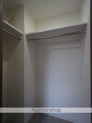 プレイズシード車道アベニュー（クルマミチ）[1K/23.87m2]の収納