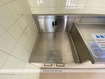 国分寺河野借家[4DK/63.99m2]の内装4