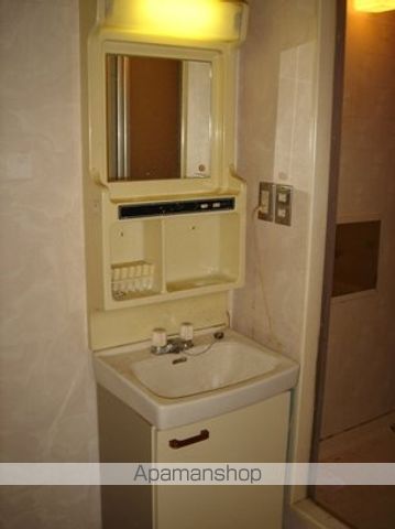 コーポ幸の内装写真