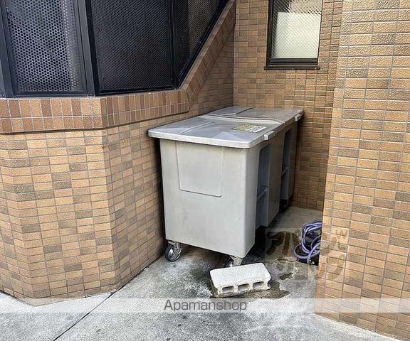 プレステージ翼の外観写真