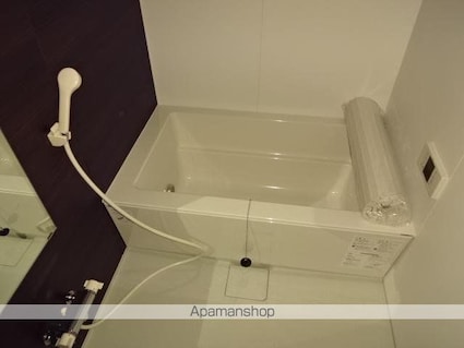 ヴェルデ[1LDK/43.23m2]のバス