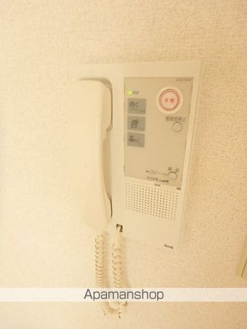 BELAIREの内装写真