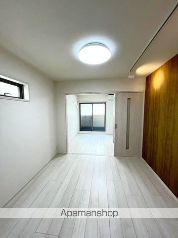 フジパレス住之江通II番館の内装写真