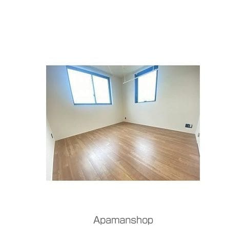 アトリオフラッツ三軒茶屋ノースの内装写真