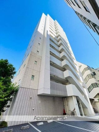 東京都台東区元浅草１丁目[1DK/30.24m2]の外観3