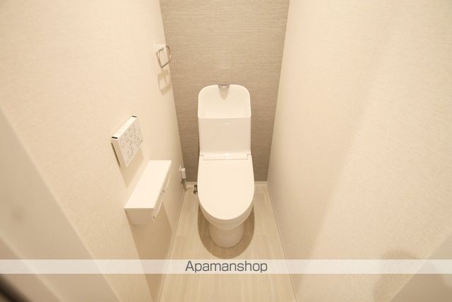GRAND STEADY桜の町の内装写真