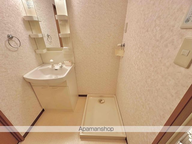 GRAND PUREの内装写真