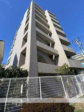 セレブ南砂