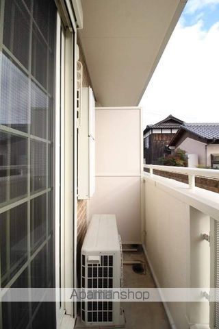 エアリーサンライトの内装写真