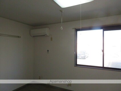 ルナハウス[1K/25.28m2]の内装7