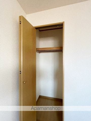 パルティール湘南の内装写真