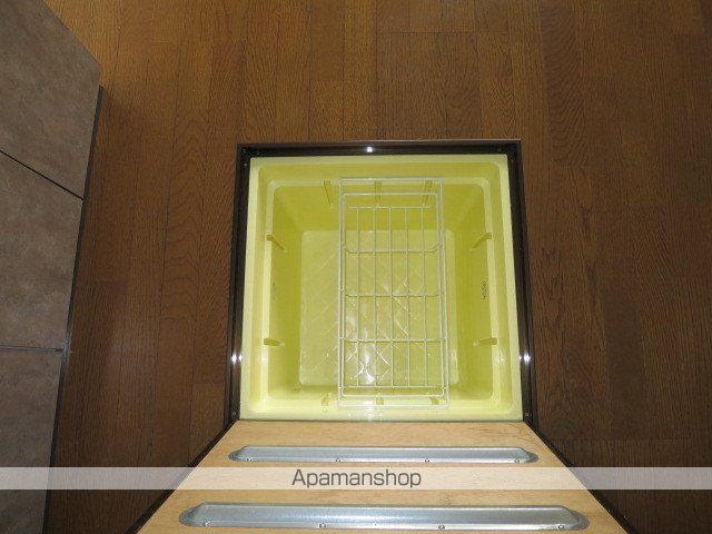SEJOUR IIの内装写真
