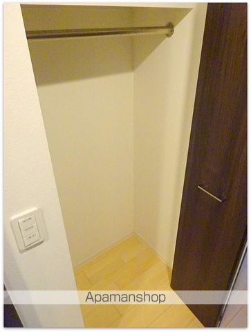 RESIUR−H中之島サウスの内装写真