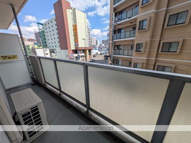 アーバンフラッツ豊平4条の内装写真