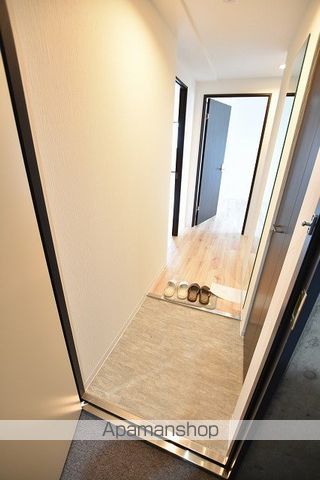A2麻生の内装写真