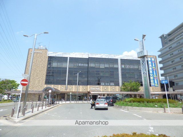 レオネクストプランドールの周辺写真