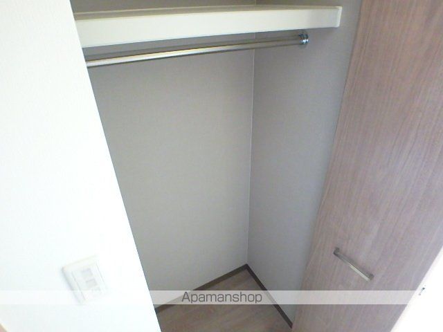 LUXENA KADOMAの内装写真
