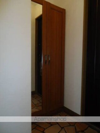 セジュール平佐[3LDK/59.62m2]の内装1