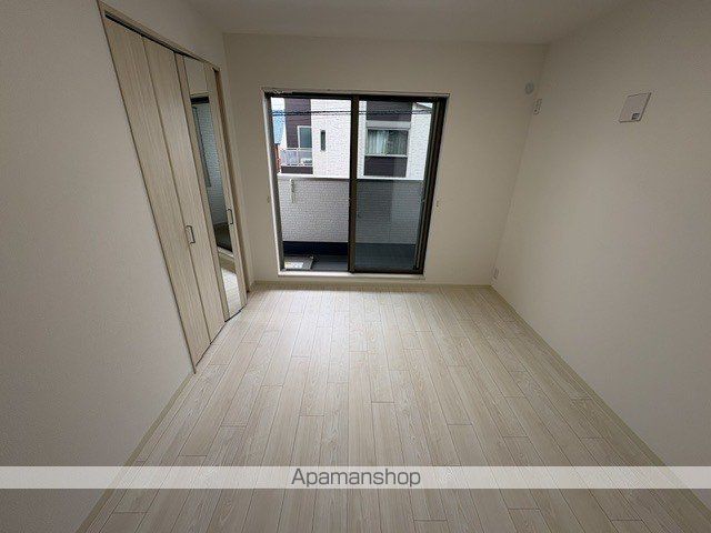 フォレストクリエオーレ城垣町壱番館の内装写真