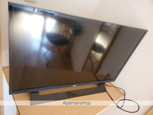 レオパレスグリーンロードIIの内装写真
