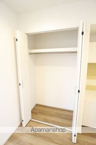 リブリ・MYUの内装写真