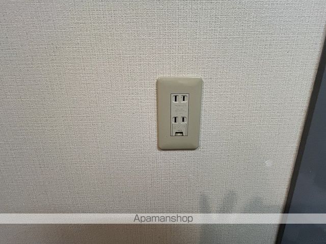 マンション創夢IIの内装写真