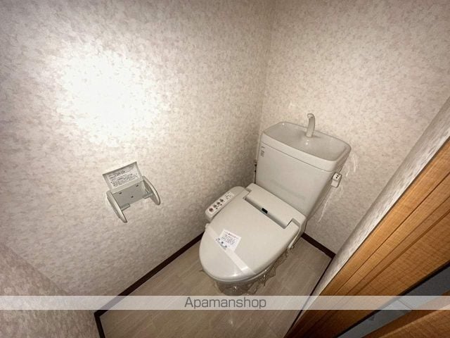 パークヒルズ天神川の内装写真