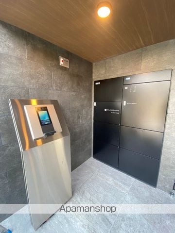 レジデンシャルジェム姪浜駅の内装写真