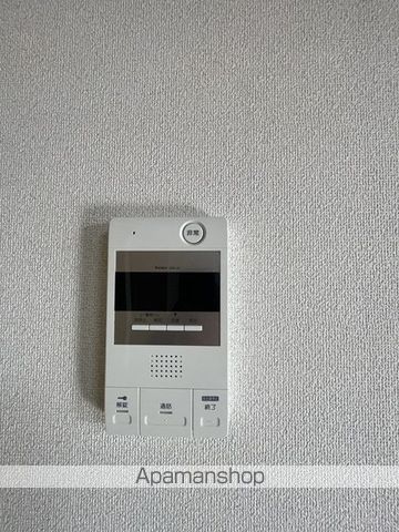 プレジデント高柳の内装写真