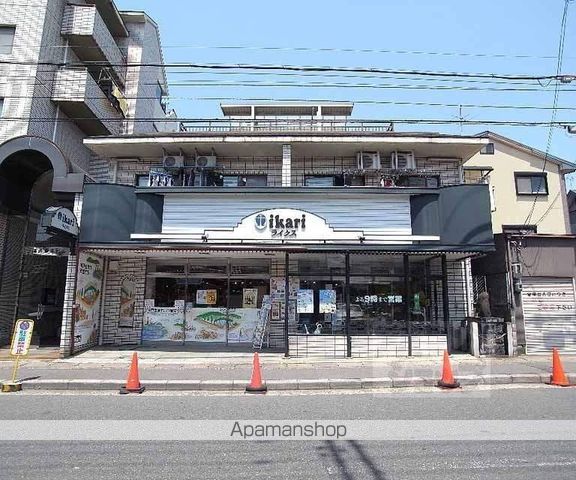 タキモトハウスの周辺写真