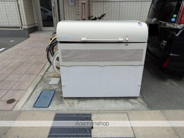 リヴェールKの内装写真