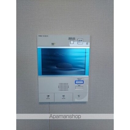 ＯＲＳＵＳ　ＮＡＫＡＮＯ[1K/25.1m2]のセキュリティ