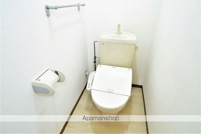 サニーハイム A棟の内装写真