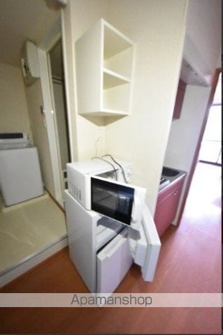 レオパレスストラーダのその他写真