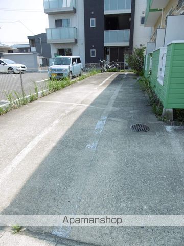 フリーダムヒル白鳥D棟のその他写真