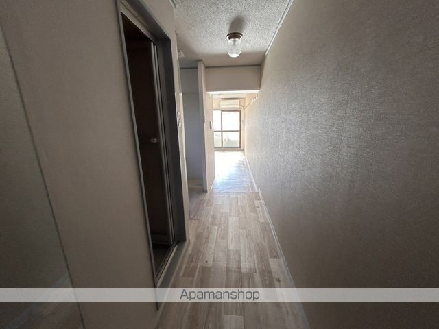 エルハイム庚午ビル A棟の内装写真