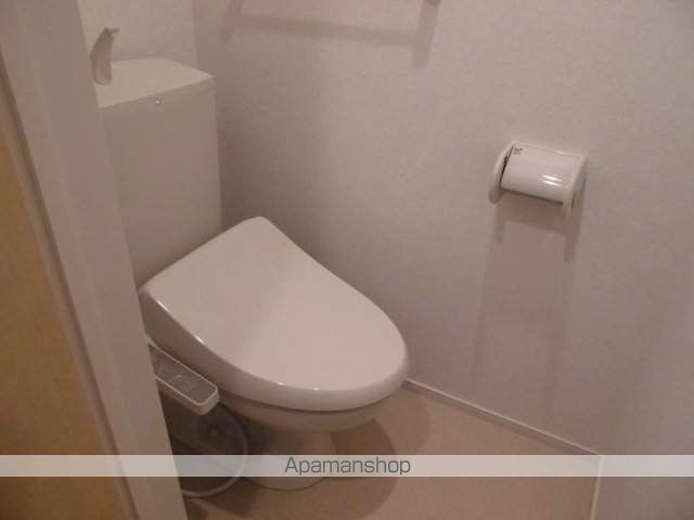 クラールプレディエDの内装写真