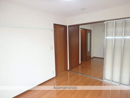 平田の森奏風館[1K/32.95m2]の内装4