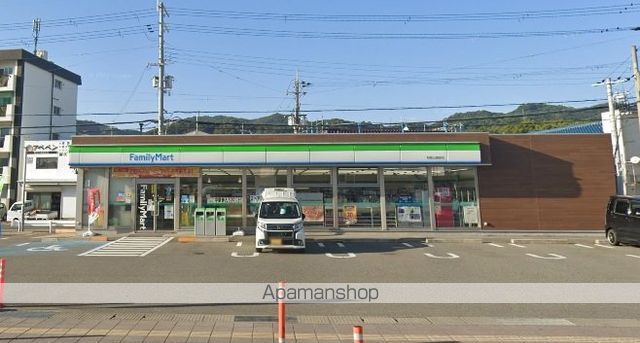 ヴェニール紀ノ川 106 ｜ 和歌山県和歌山市園部1322（賃貸アパート1R・1階・36.00㎡） その20