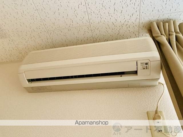 レオパレスアビタシオンの内装写真