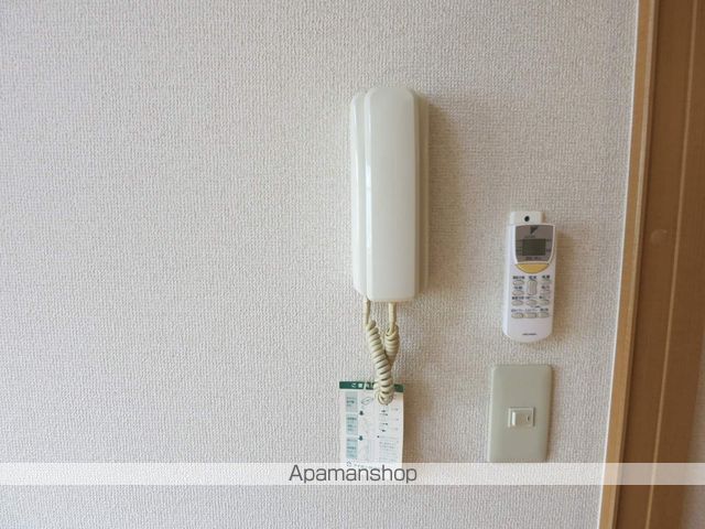 ベルフィオーレ町田の内装写真