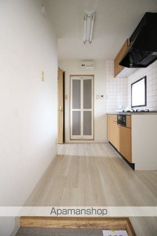 Kプレイス新保の内装写真