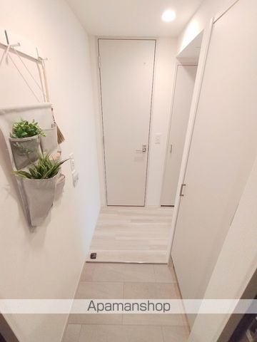 アーバネックス南新町の内装写真