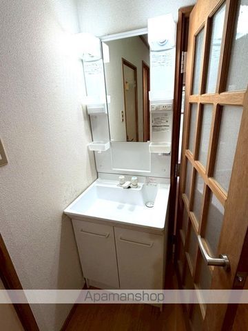 オクタワーズ宮崎南の内装写真