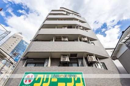 レアシス練馬[1K/20.62m2]の外観2