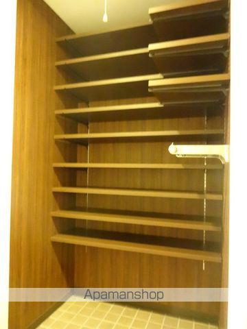 SABANJOULEの内装写真