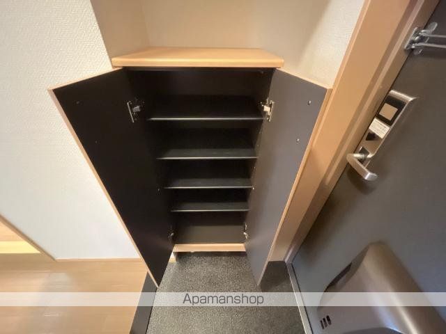 サンパレス日進の内装写真
