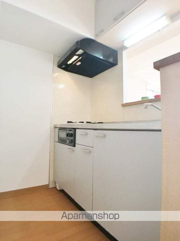 リファレンス大手町の内装写真