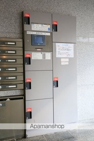 ルーブル上鷺宮の内装写真