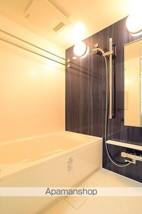 ステージファースト新御徒町Ⅱ[1LDK/41.27m2]のバス